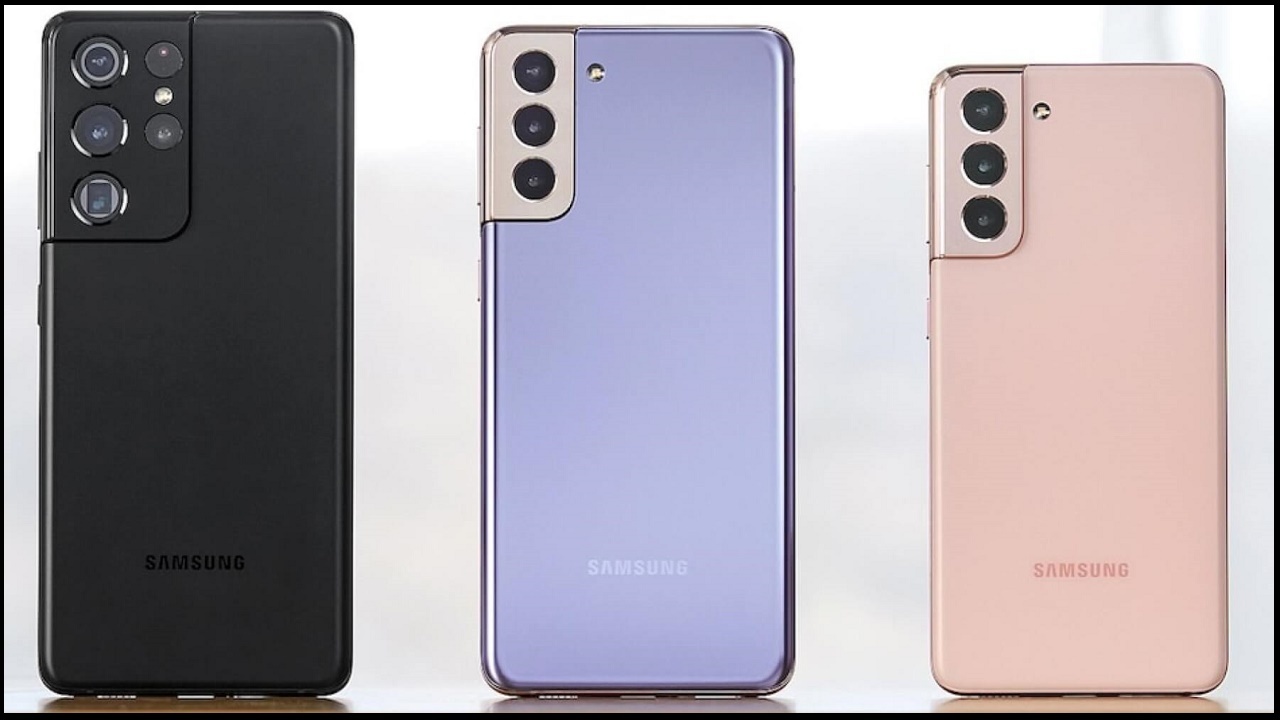 احتمال معرفی گوشی Galaxy S22 با شارژ سریع ۴۵ یا ۶۵ واتی