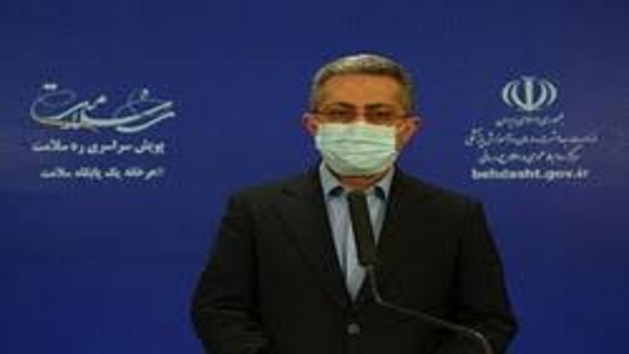 بازدید معاون درمان وزیر بهداشت از شعب اخذ رای انتخابات نظام پزشکی مازندران