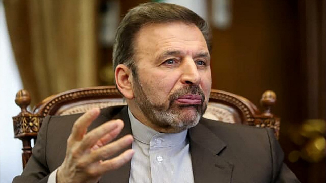 واعظی: رفع مشکلات آب در خوزستان دغدغه دولت است