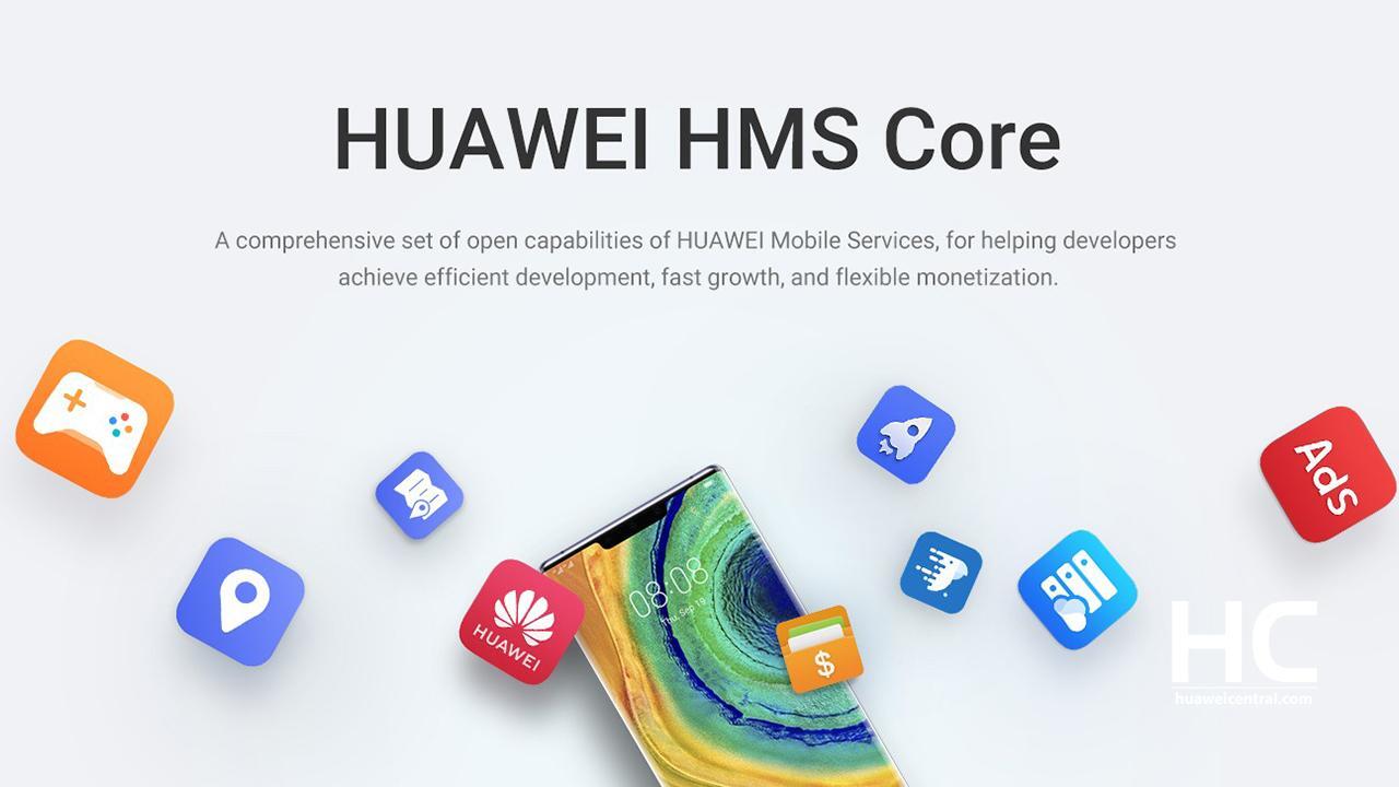 تصویر هوآوی HMS Core 6.0 هوآوی HMS Core 6.0 را به بازار جهانی عرضه کرد