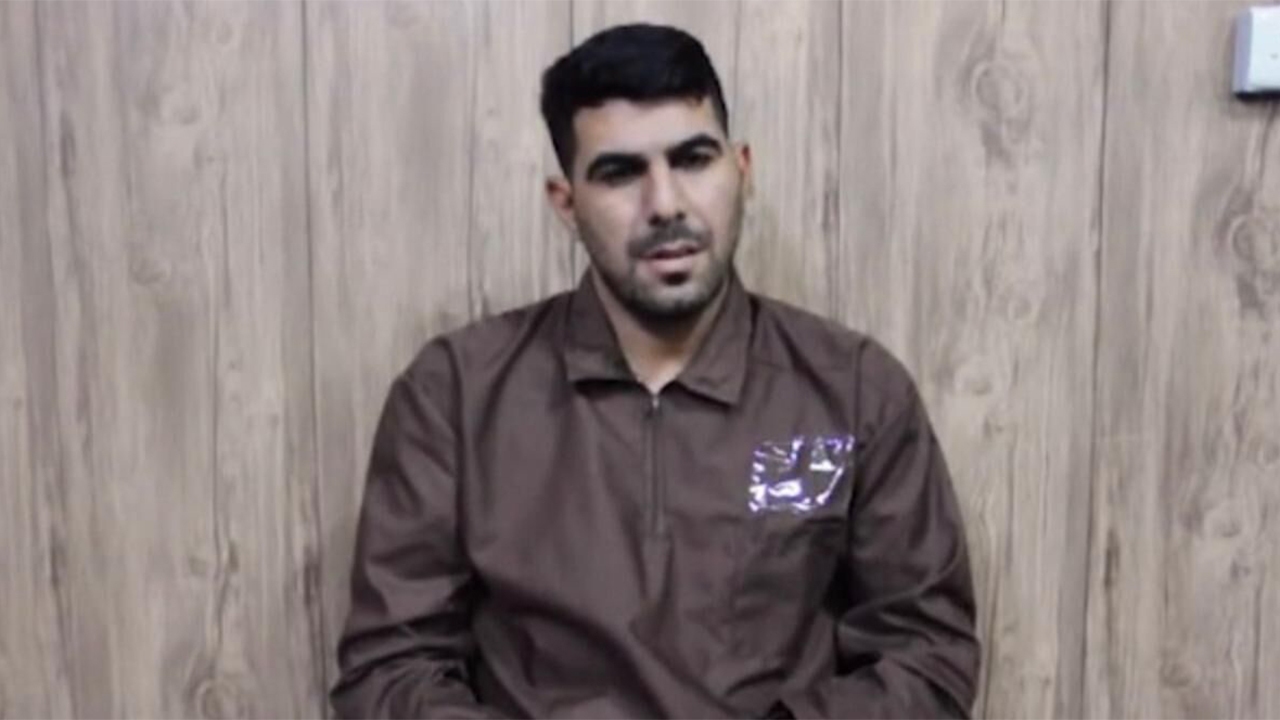 افسر سابق وزارت کشور عراق: با کلت کمری به الهاشمی شلیک کردم