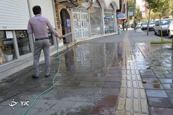 آب هم در انتظار قطعی؟/ بحران کم آبی دامن استان های خشک را گرفت