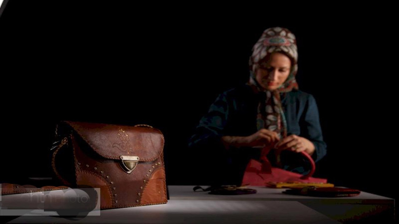 صدور ۱۸ پروانه تولید انفرادی صنایع‌دستی در خراسان شمالی