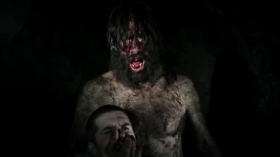 بهترین فیلم&zwnj;ها با موضوع انسان گرگ نما