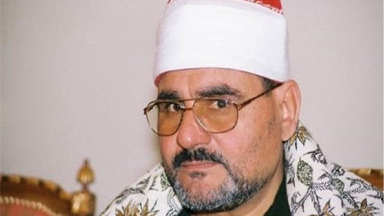 ویژگی‌هایی که متولی عبدالعال را محبوب قلوب مسلمانان کرد/ نظر استاد درباره عشق ایرانیان به قرآن