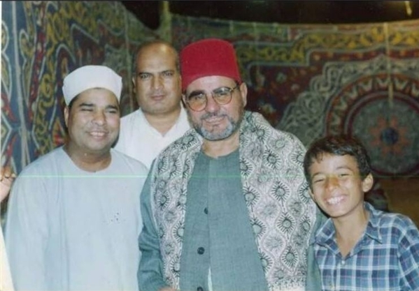 ویژگی&zwnj;هایی که متولی عبدالعال را محبوب قلوب مسلمانان کرد/ نظر استاد درباره عشق ایرانیان به قرآن