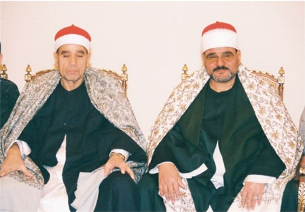 ویژگی&zwnj;هایی که متولی عبدالعال را محبوب قلوب مسلمانان کرد/ نظر استاد درباره عشق ایرانیان به قرآن