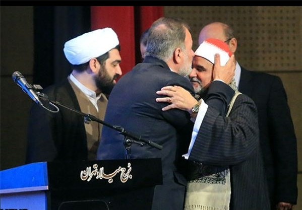 ویژگی&zwnj;هایی که متولی عبدالعال را محبوب قلوب مسلمانان کرد/ نظر استاد درباره عشق ایرانیان به قرآن