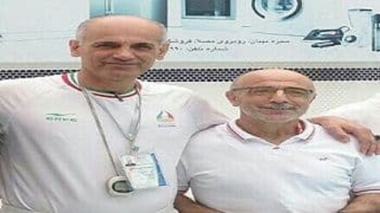 پیشکسوتان مازندرانی در کمیته فنی شنای آب‌های آزاد کشور
