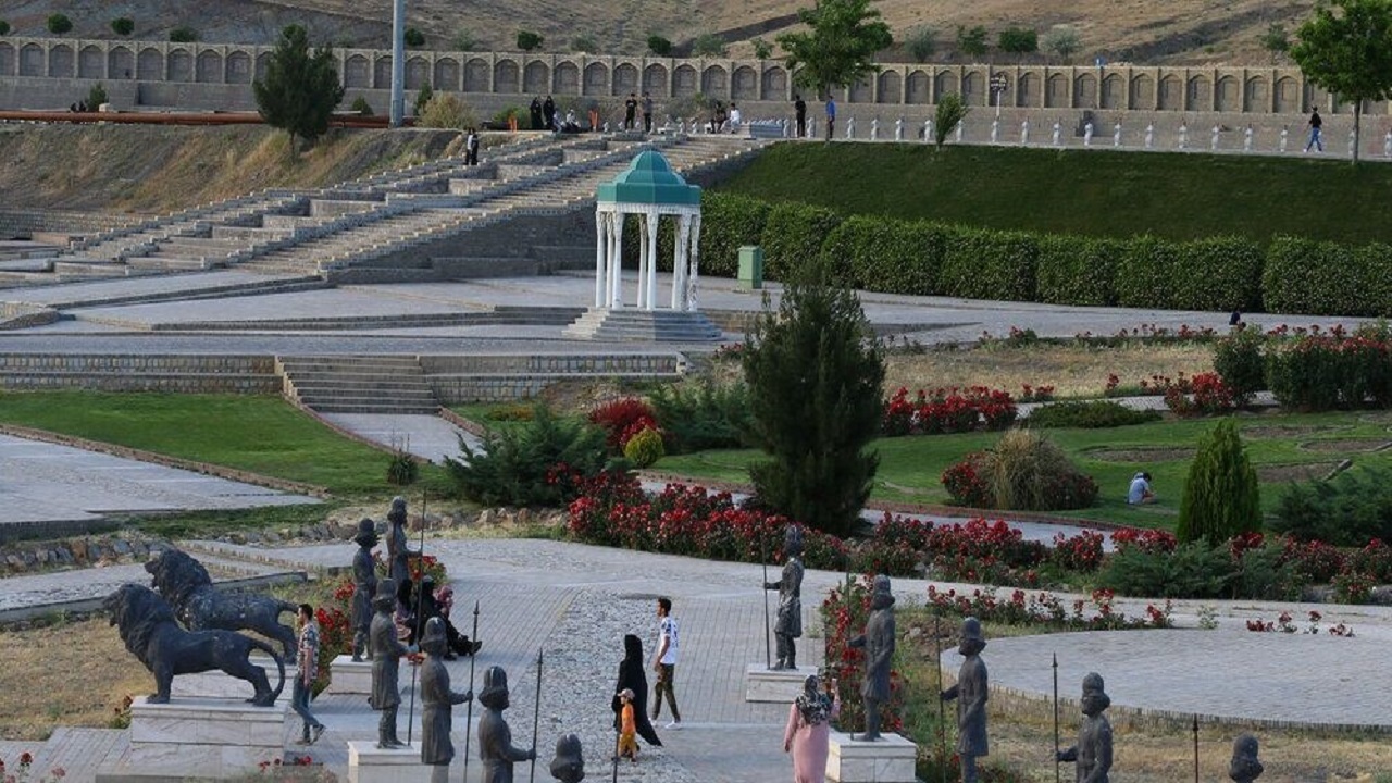 برای مجموعه «مینی‌وُرلد» ملایر ۳۰ میلیارد تومان هزینه شده است