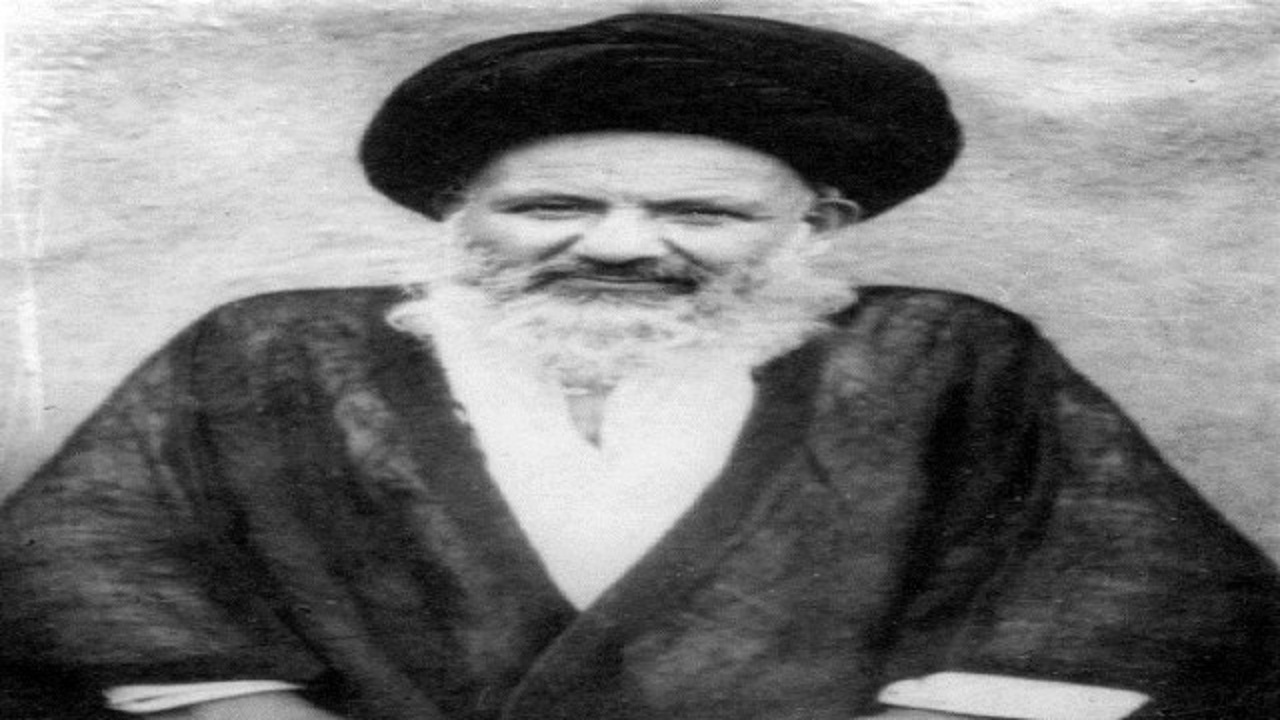 شرایط قرمز کرونایی کنگره ملی نکوداشت آیت الله العظمی شاهرودی را به تاخیر انداخت