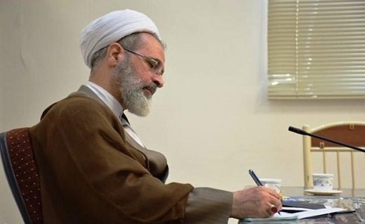 حجت الاسلام اقبالیان درگذشت /پیام تسلیت مدیر حوزه های علمیه حجت الاسلام اقبالیان درگذشت /پیام تسلیت مدیر حوزه های علمیه