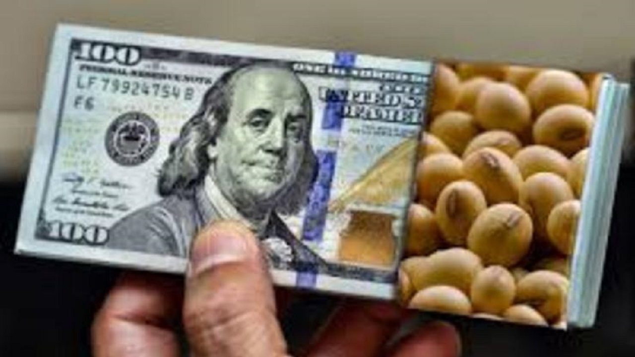 پرداخت ارز دولتی، دریافت نهاده  آزاد