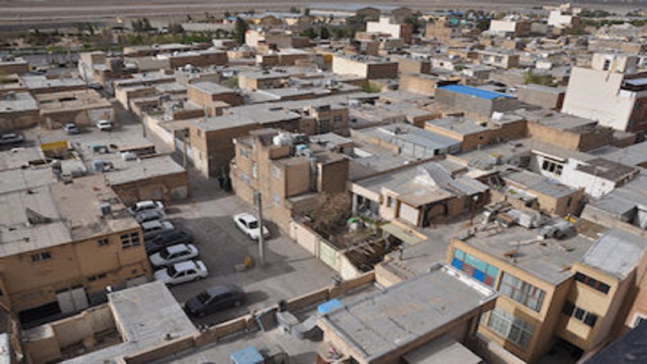 مشارکت مستقیم مردم در بازآفرینی محله همت‌آباد اصفهان