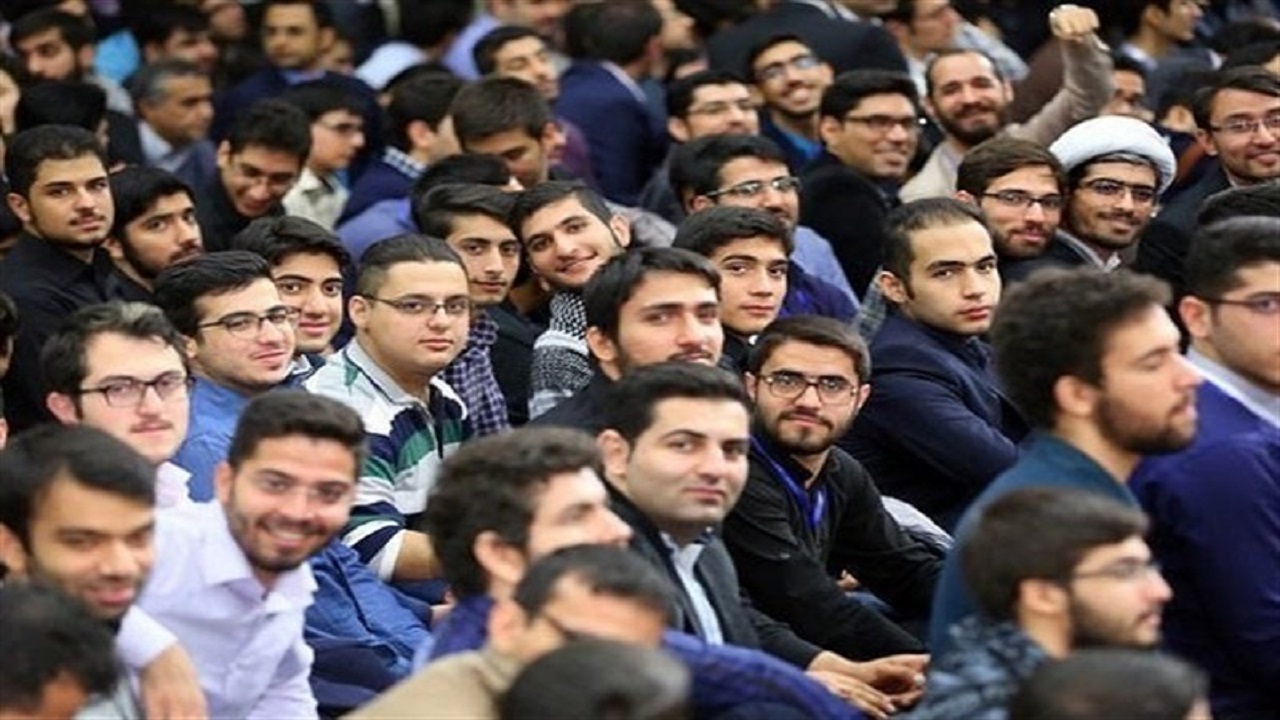 جوانگرایی در دولت منتخب محقق می‌شود؟