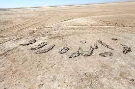 سهم گاوخونی از حیات چند روزه زنده رود، تقریبا هیچ!
