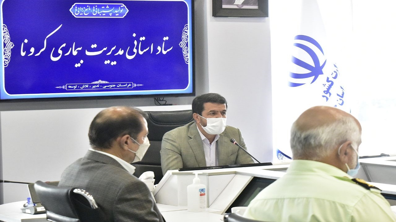 واکسیناسیون کرونا، جزو مطالبات اساسی قرار گیرد