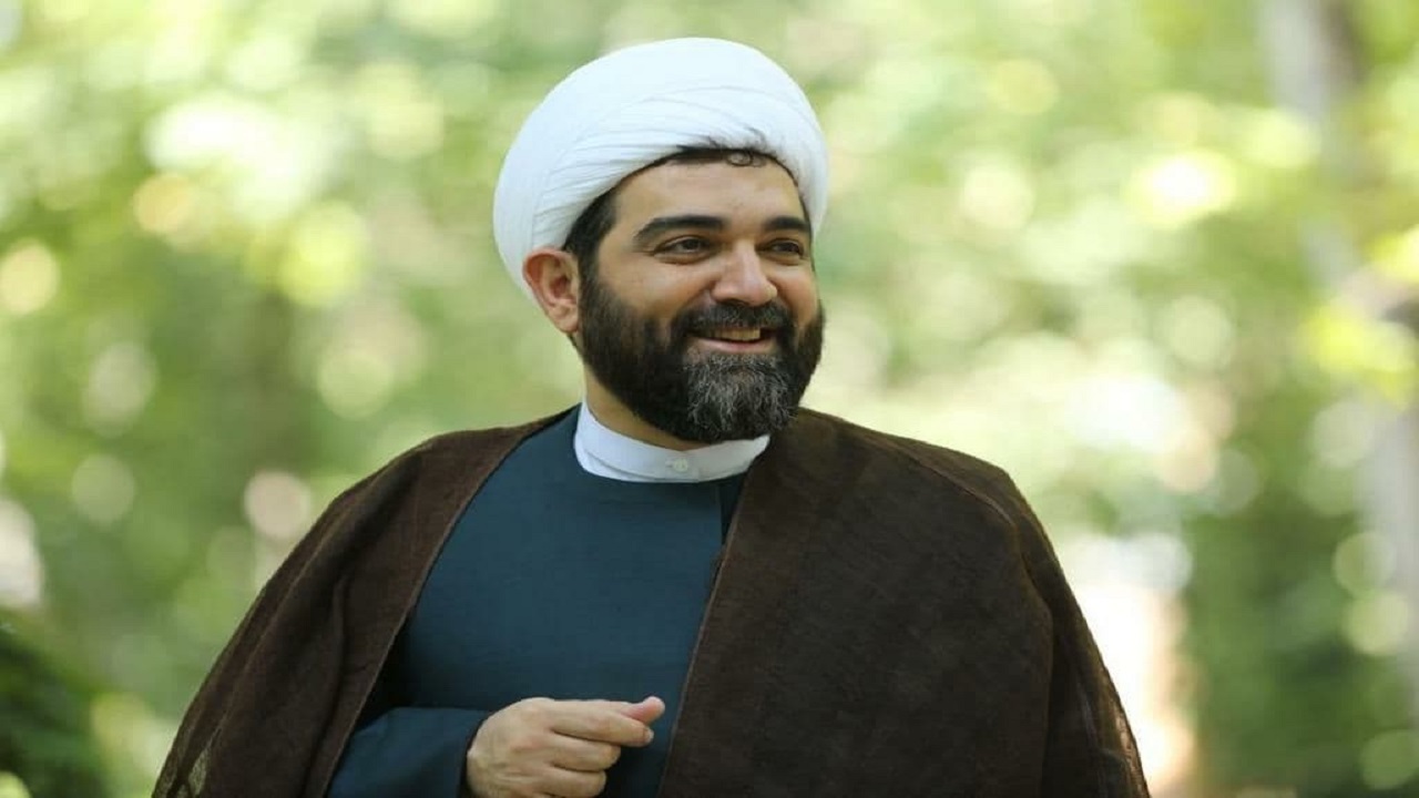 حجت‌الاسلام شهاب مرادی به کرونا مبتلا شد