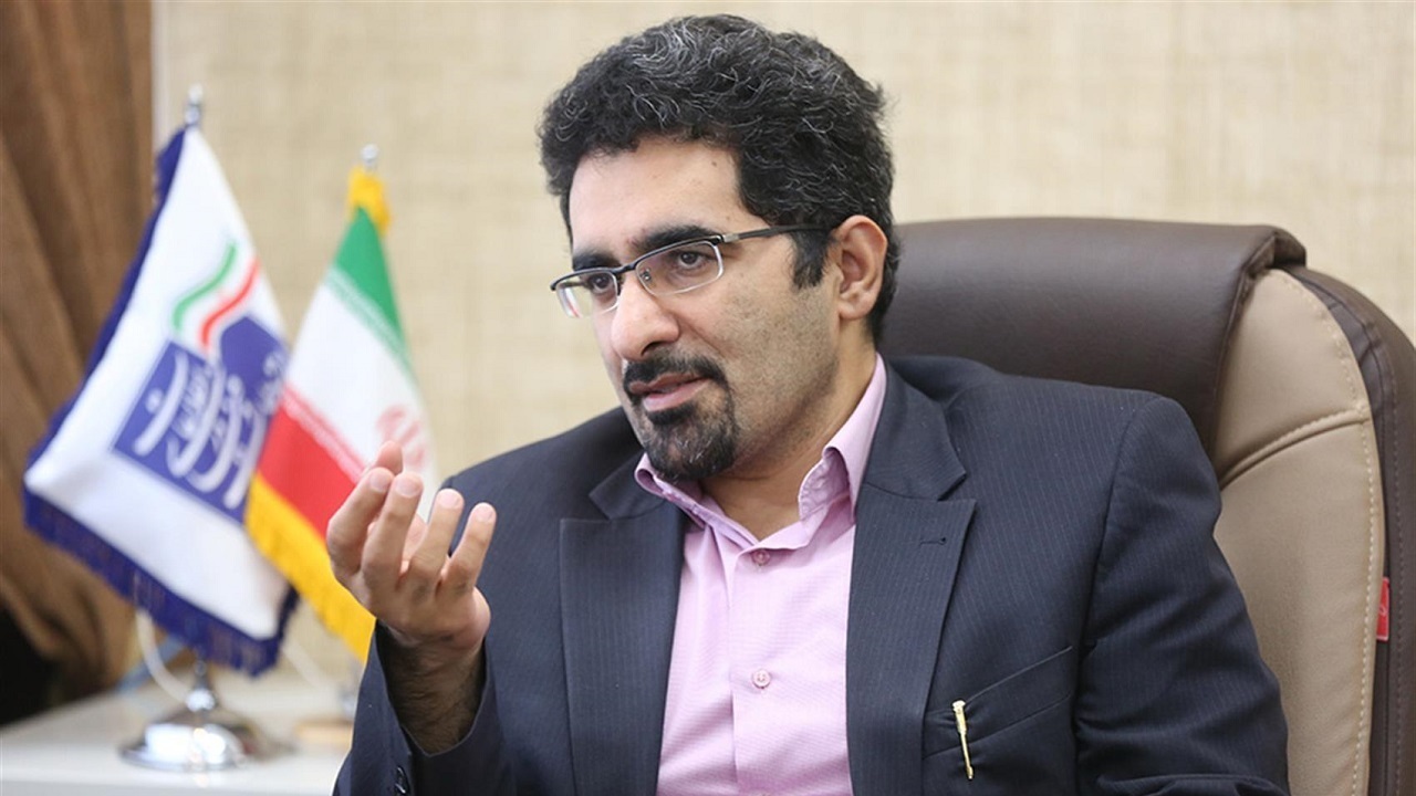افزایش سهم زبان فارسی از محتوای وب