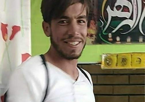 فرد کشته شده در آشوب های شادگان