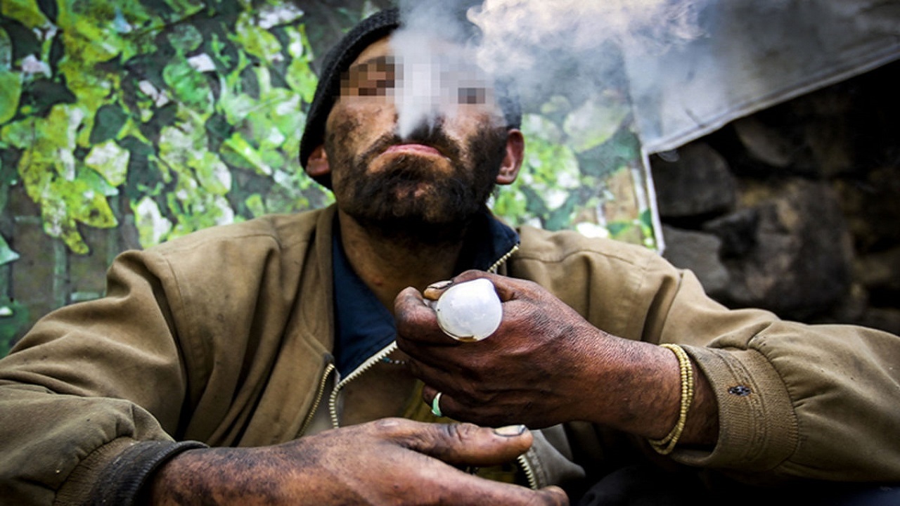 از دسترسی آسان به مواد مخدر تا قیمت نزولی برخی مواد در اوج گرانی ها!