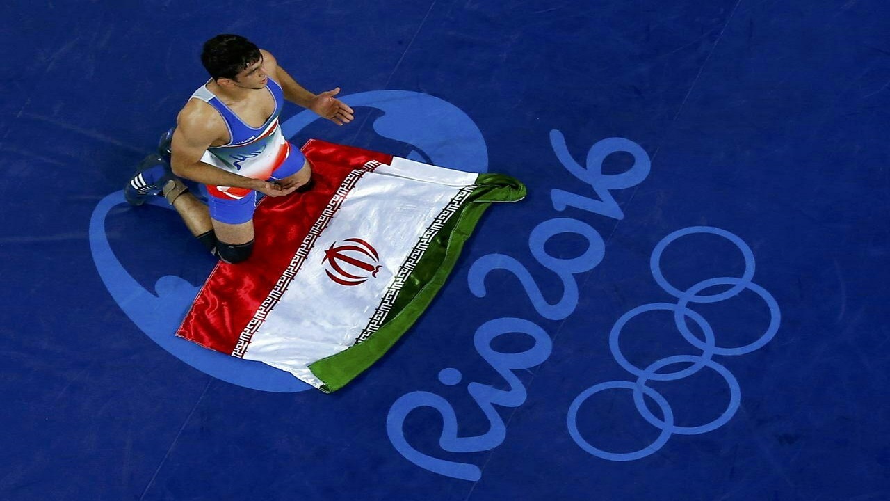 ۱۷ دوره حضور در المپیک و تنها ۴ رشته مدال آور