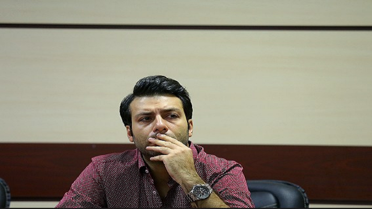 مجید واشقانی: تجربه کار با جواد افشار در «سریال برادر» شیرین و خاطره انگیز بود