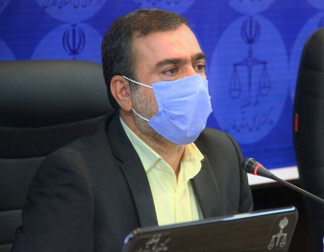 اجرای طرح توانمندسازی زنان آسیب‌دیده در شیراز