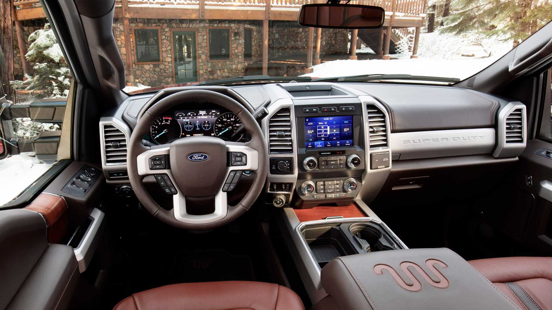 فورد SUV های نسل قبلی Explorer 774k به کارخانه برگشتند فورد SUV های نسل قبلی Explorer 774k به کارخانه برگشتند
