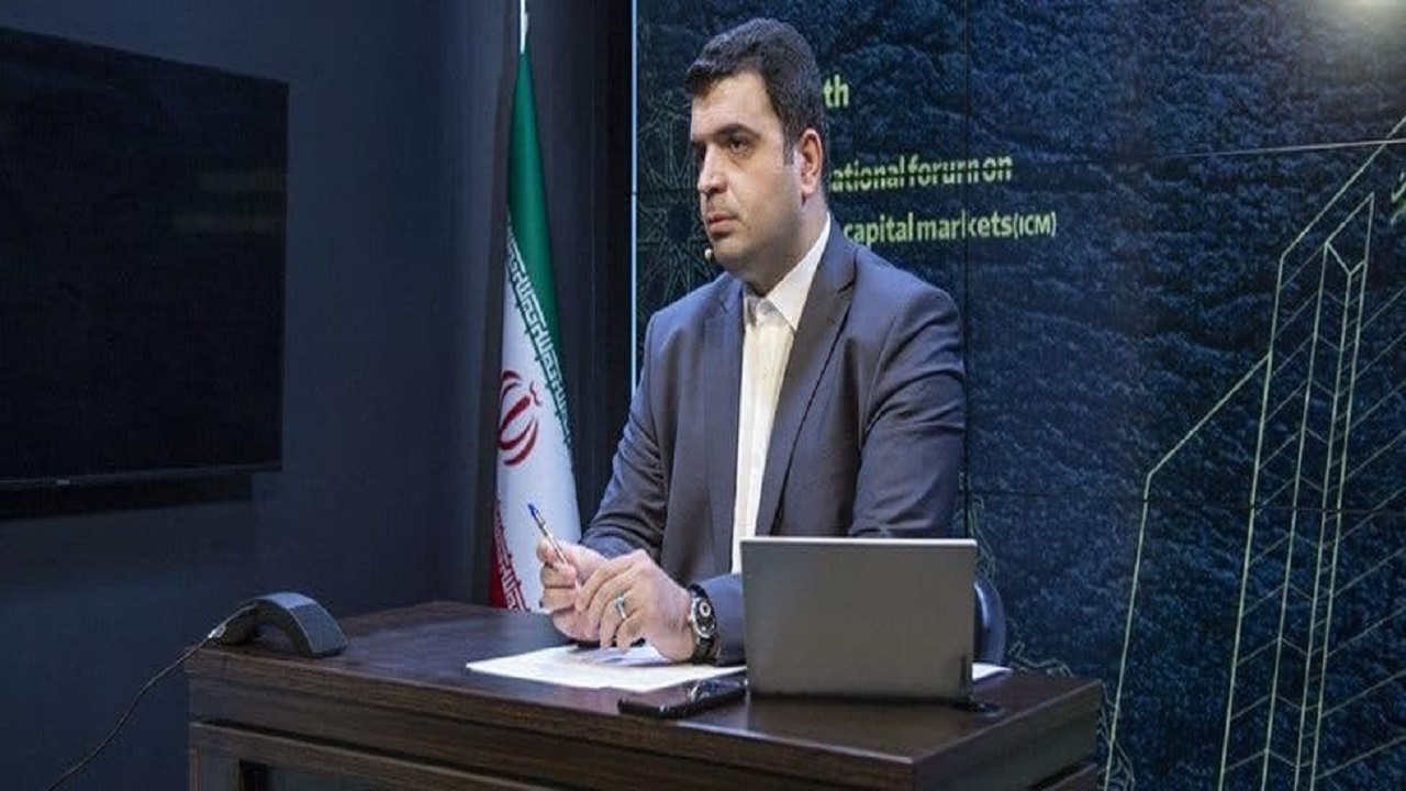 ارزش بازار سهام فرابورس ایران ۴۹.۲ میلیارد دلار