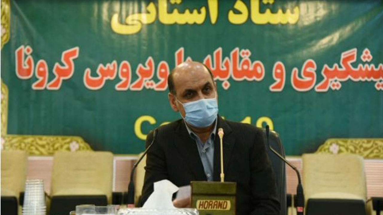 تالارهای پذیرایی و تفرجگاه های استان گلستان بسته خواهند بود