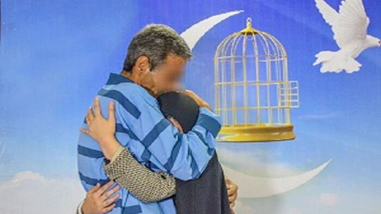 گلریزان چاوشی برای آزادی ۱۰ زندانی در استان همدان