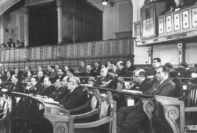 قرارداد نفتی که مجلس ایران فریبش را نخورد/ چرا قرارداد &laquo;گَس- گلشائیان&raquo; اجرا نشد؟