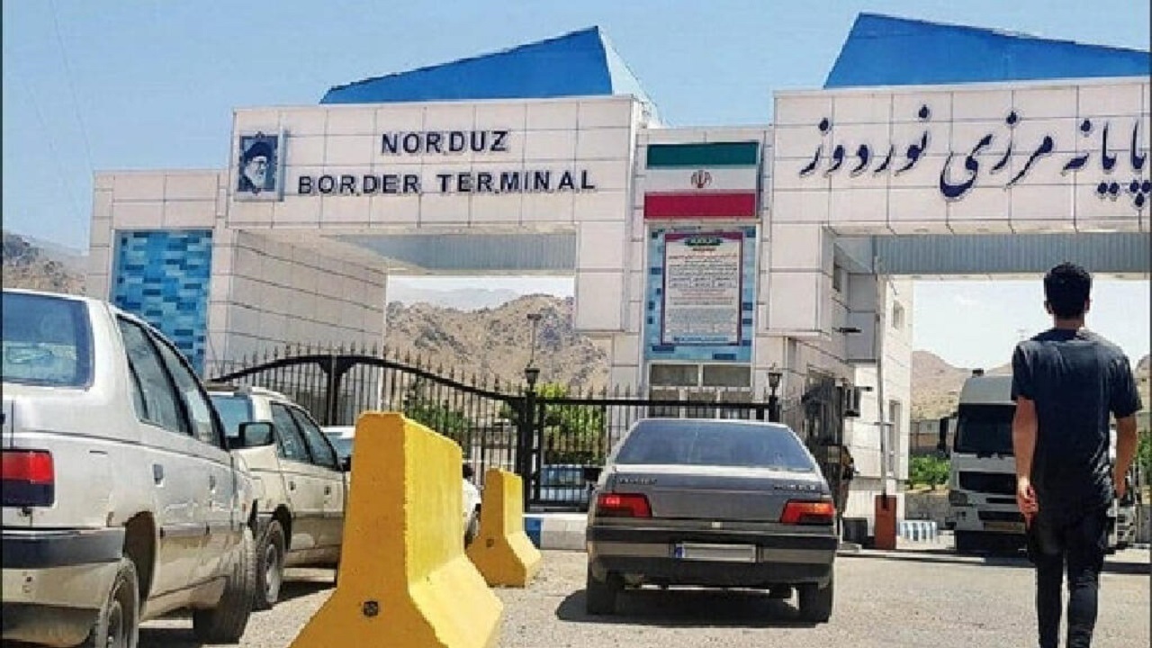 تعداد مسافران ایرانی به ارمنستان به ۱۴ هزار نفر رسید