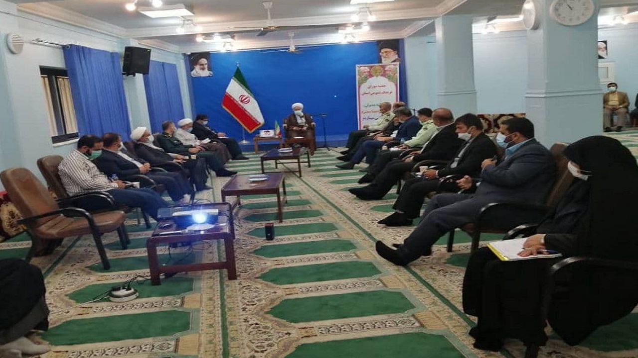 پیگیری جدی موضوعات فرهنگی و گردشگری مازندران