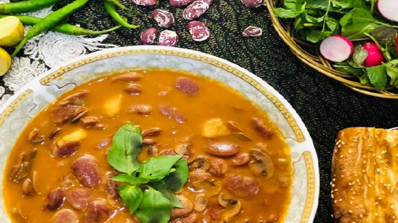 آموزش آشپزی؛ از مانیکوتی اسفناج و  مینی تاکو های مرغ تا هویج گلاسه + تصاویر