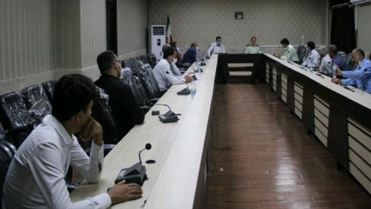 مشارکت مردمی گامی موثر در پیشگیری از وقوع سرقت‌ها