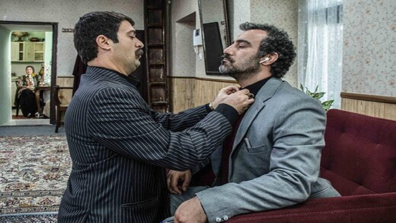 ۷ زوج هنری معروف تاریخ تلویزیون؛ زوج‌هایی که خاطره‌هایی خوش برای مخاطبان ساختند