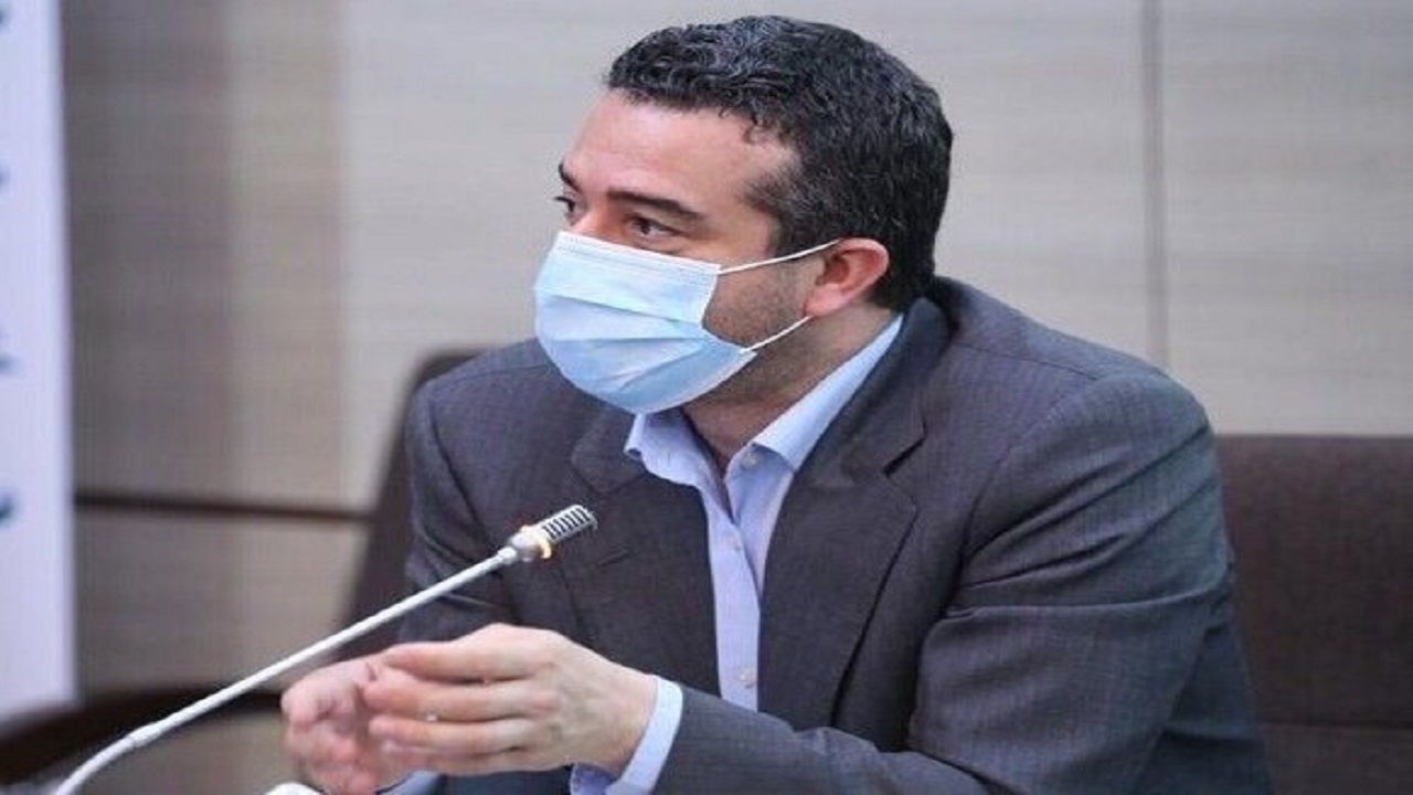 رعایت شیوه نامه‌های بهداشتی ۵۳ درصد است