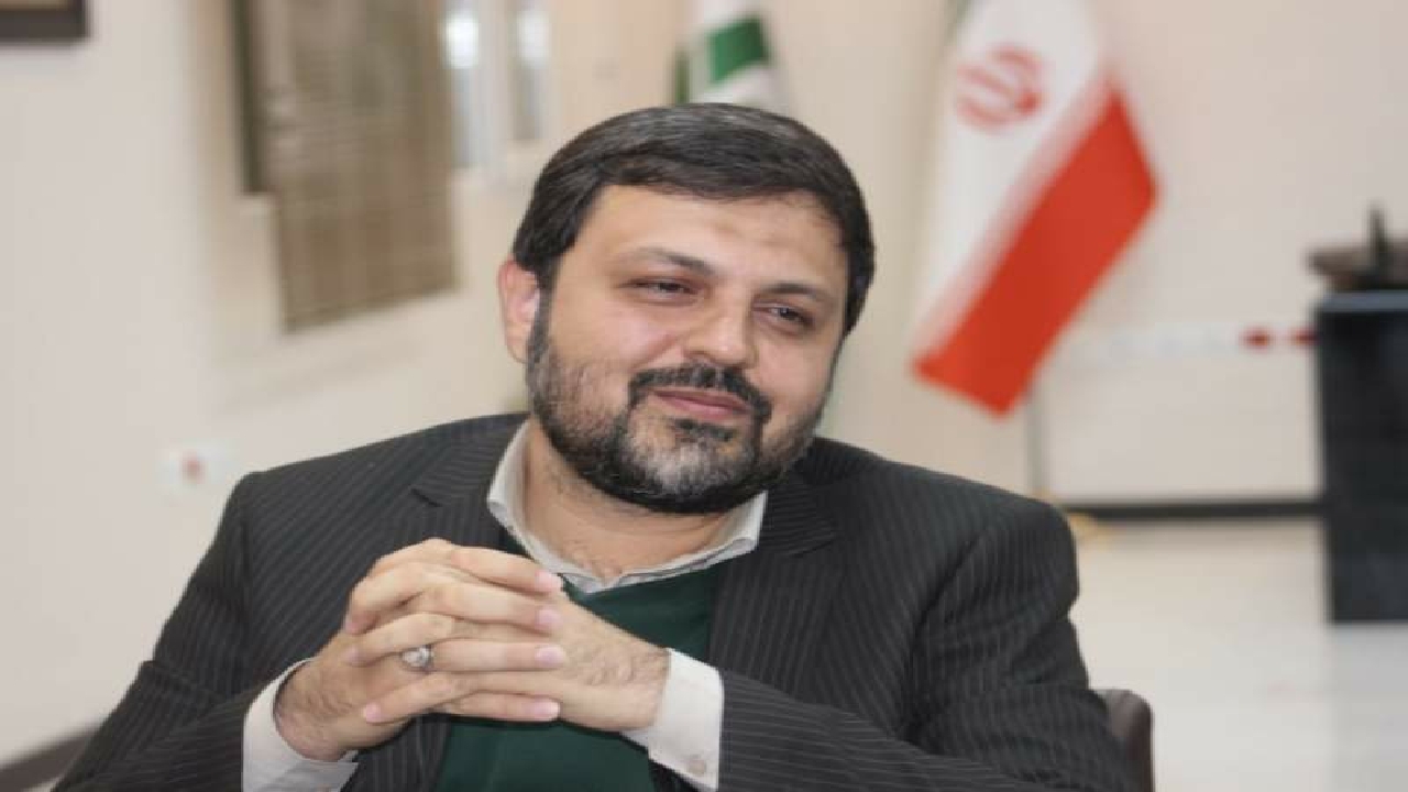 صدا و سیمای کهگیلویه وبویراحمد به عطر شهید گمنام معطر می شود