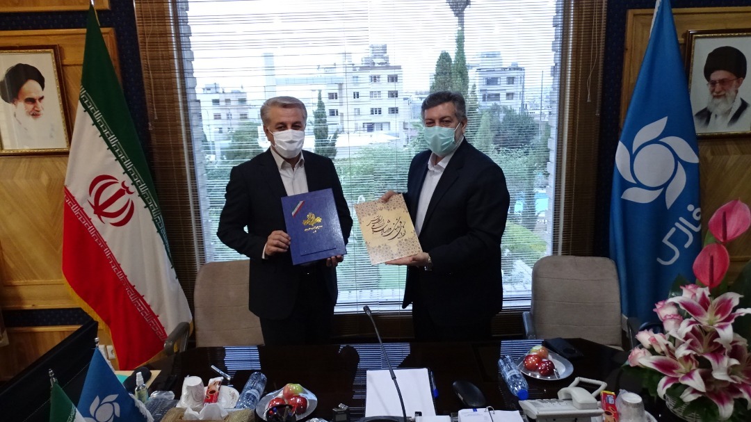 افزایش همکاری‌های صداوسیما و اداره فرهنگ و ارشاد اسلامی فارس