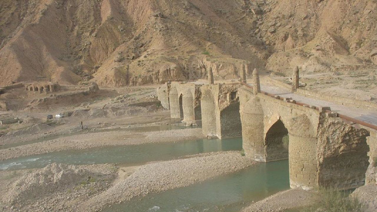 کودک ۸ ساله در رودخانه دالکی غرق شد