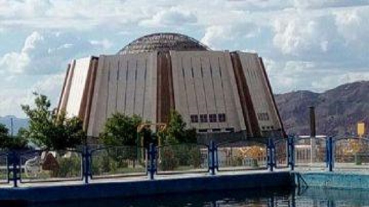مردم در تجهیز موزه دفاع مقدس همکاری کنند