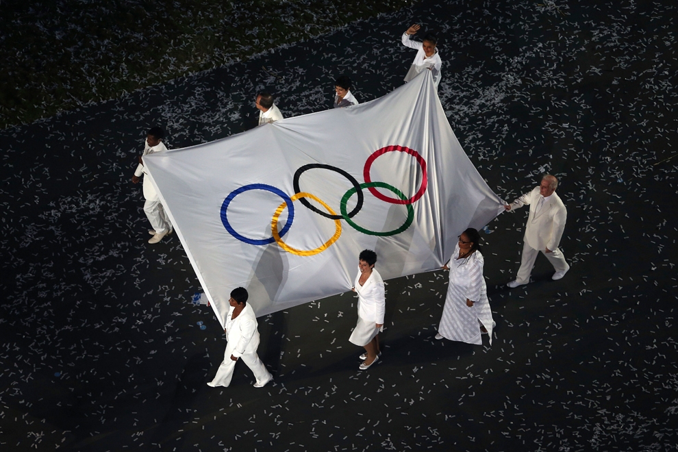 المپیک 2012