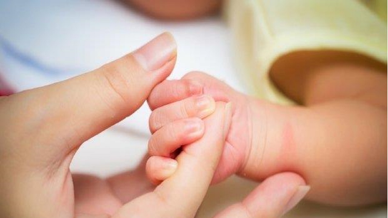 شما این ژن ها را از مادرتان به ارث خواهید برد