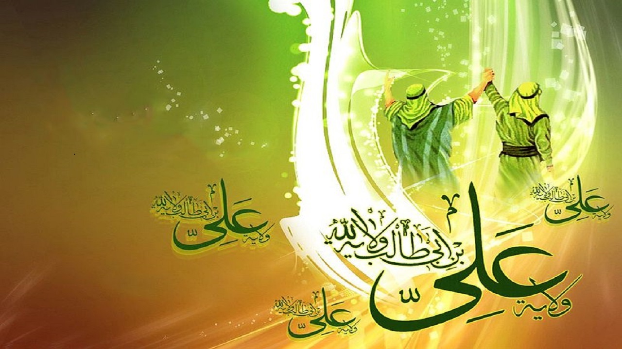 ۳۱۳ مسجد استان همدان در شب عید غدیر نورافشانی می‌شود