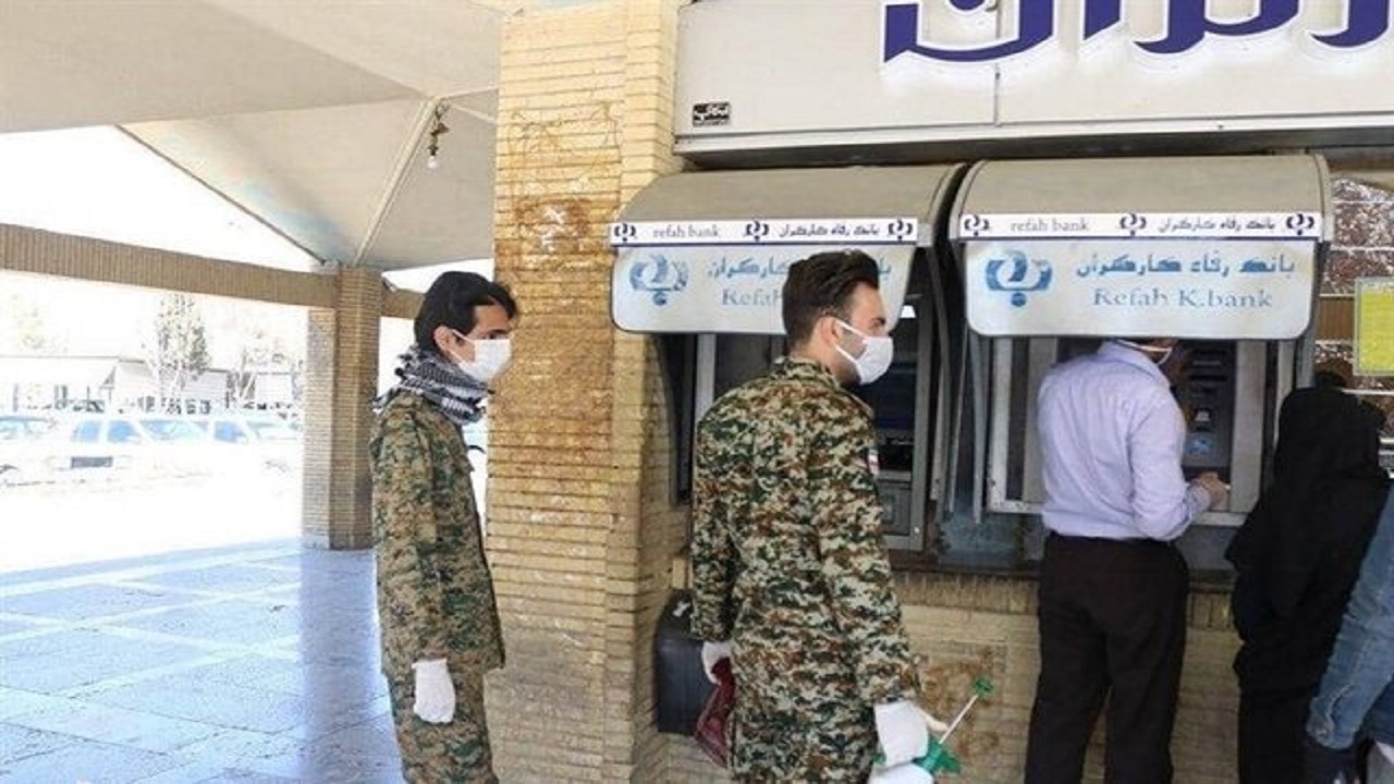 ادامه همکاری سپاه با دانشگاه های علوم پزشکی استان سمنان