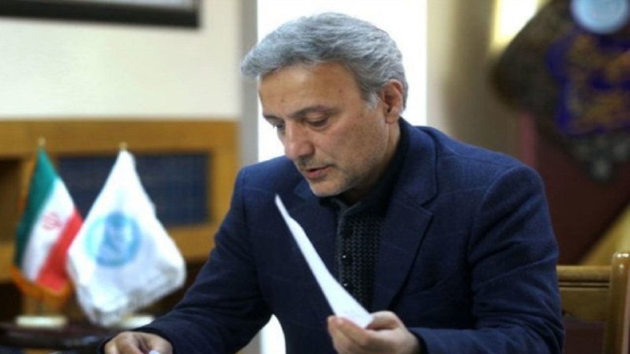 گلایه رئیس دانشگاه تهران از عدم حضور جدی دانشگاه‌ها در تصمیم گیری‌های کشور