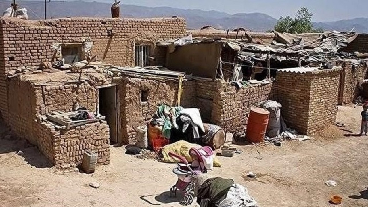ثبت بیش از ۱۱ هزار خدمت در مناطق حاشیه نشین