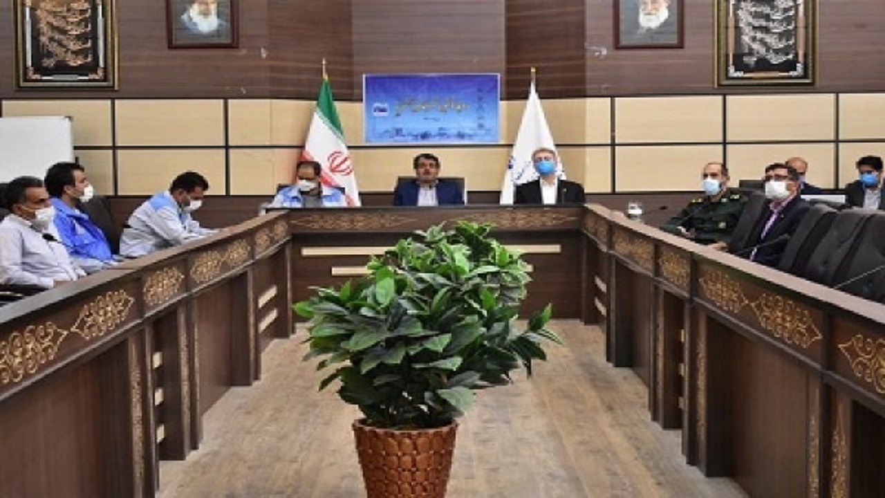 تغییر الگوی بارش و صدمات به منابع آب زیرزمینی